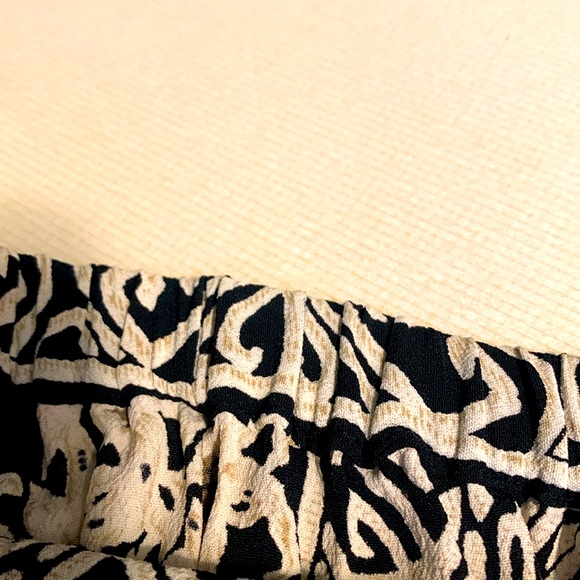 JM Collection Wrap Maxi Skirt NWOT - Picture 6 of 7